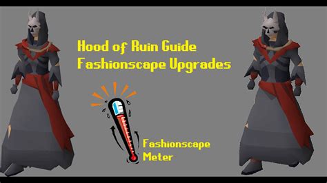 hood of ruin osrs.